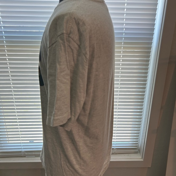 Vintage 1991 Single Stitch ACME Taz's Gym Graphic Tee Size Large - Picture 2 of 7